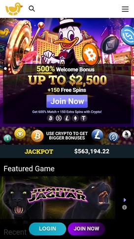 mobile app